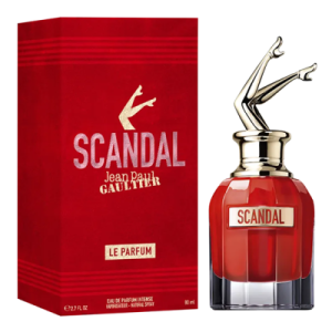 JEAN PAUL G SCANDAL LE PARFUM EDP INTENSE 80ML FEM