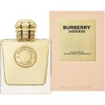 BURBERRY GODDESS EDP 100ML FEMININO