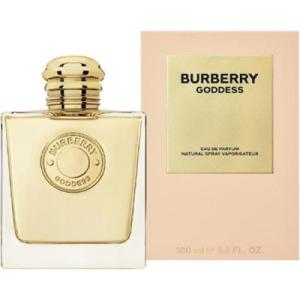 BURBERRY GODDESS EDP 100ML FEMININO