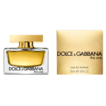 DOLCE&GABBANA THE ONE FOR WOMEN EDP 75ML