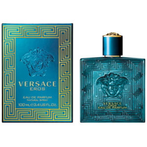 VERSACE EROS EDP 100ML MASC