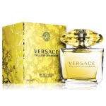 VERSACE YELLOW DIAMOND EDT 90ML FEM