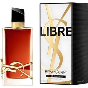 (YSL) YVES SAINT LAURENT LIBRE LE PARFUM 90ML FEM