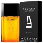 AZZARO POUR HOMME EDT 200ML MASC