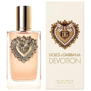 DOLCE&GABBANA DEVOTION EDP 100ML FEM
