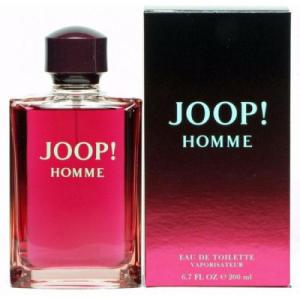 JOOP HOMME EDT 200ML MASC
