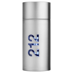 CAROLINA HERRERA 212 MEN NYC EDT 100ML MASC