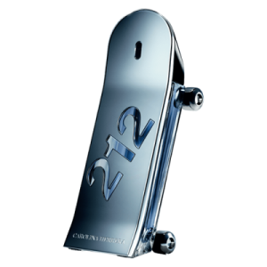 CAROLINA HERRERA 212 HEROES MEN FOREVER YOUNG EDT 90ML MASC