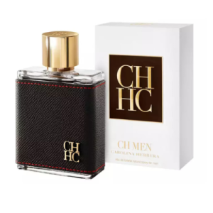 CAROLINA HERRERA CH MEN EDT 100ML MASC