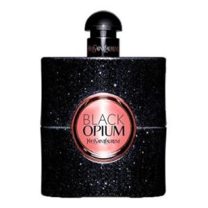 (YSL) YVES SAINT LAURENT BLACK OPIUM EDP 90ML FEM