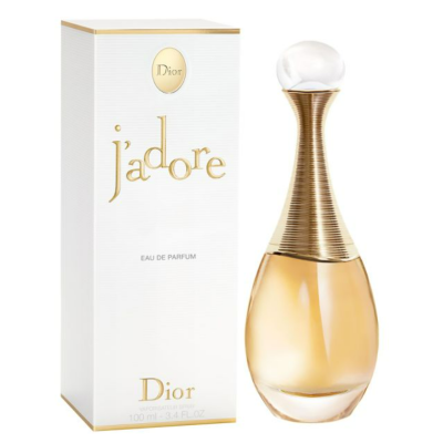 DIOR J'ADORE EDP 100ML FEM