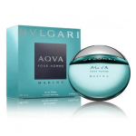 BVLGARI AQVA MARINE EDT 100ML MASC