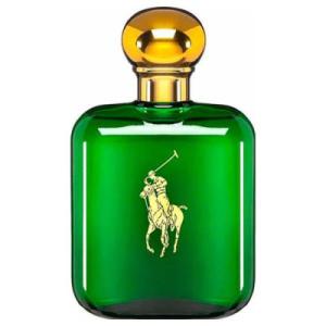 RALPH LAUREN POLO GREEN EDT 118ML MASC