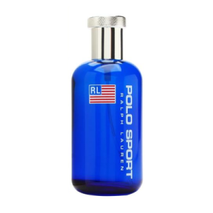 RALPH LAUREN POLO SPORT EDT 125ML MASC
