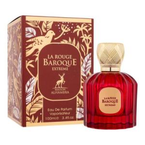 MAISON ALHAMBRA LA ROUGE BAROQUE EXTREME EDP 100ML