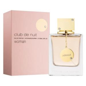ARMAF CLUB DE NUIT WOMEN EDP 105ML