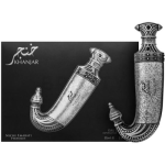 LATTAFA NICHE EMARATI KHANJAR EDP 85ML