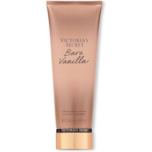 VICTORIA SECRET BODY LOTION 236ML BARE VANILLA