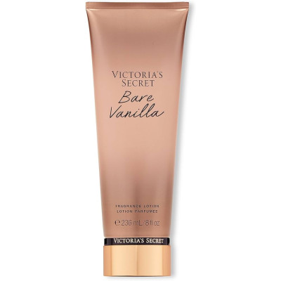 VICTORIA SECRET BODY LOTION 236ML BARE VANILLA