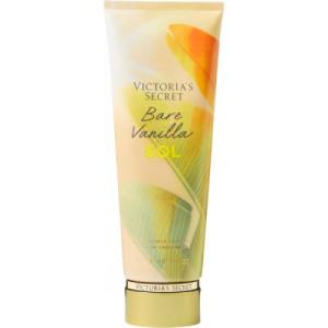 VICTORIA SECRET BODY LOTION 236ML BARE VANILLA SOL