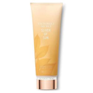 VICTORIA SECRET BODY LOTION 236ML SLIVER OF SUN