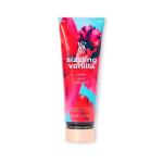 VICTORIA SECRET BODY LOTION 236ML SIZZLING VANILLA