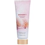 VICTORIA SECRET BODY LOTION 236ML SNOWDRIFT FROZEN BERRIES & JASMINE