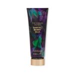 VICTORIA SECRET BODY LOTION 236ML SUGAR PLUM FIG