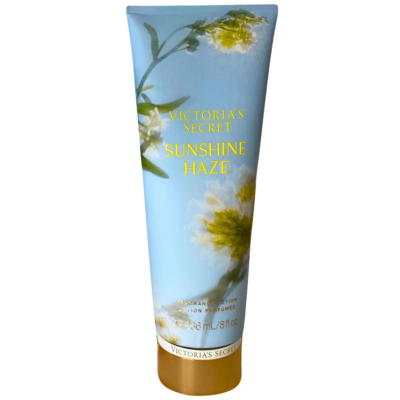 VICTORIA SECRET BODY LOTION 236ML SUNSHINE HAZE
