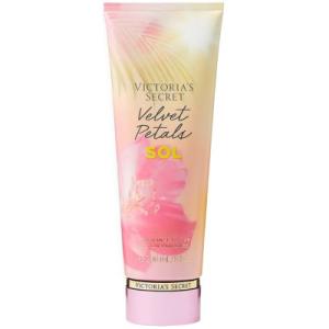 VICTORIA SECRET BODY LOTION 236ML VELVET PETALS SOL