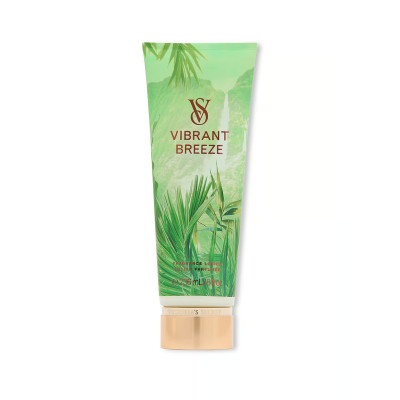 VICTORIA SECRET BODY LOTION 236ML VIBRANT BREEZE