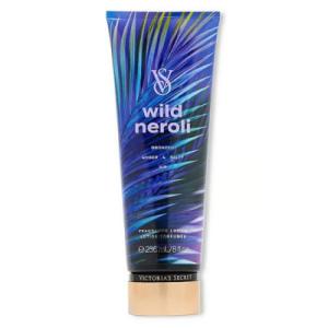 VICTORIA SECRET BODY LOTION 236ML WILD NEROLI