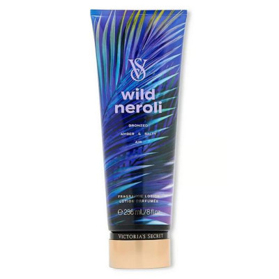 VICTORIA SECRET BODY LOTION 236ML WILD NEROLI