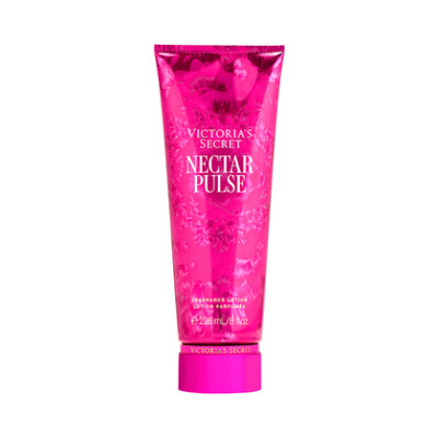 VICTORIA SECRET BODY LOTION 236ML NECTAR PULSE