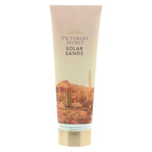 VICTORIA SECRET BODY LOTION 236ML SOLAR SANDS