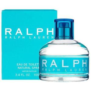 RALPH LAUREN RALPH EDT 100ML FEM