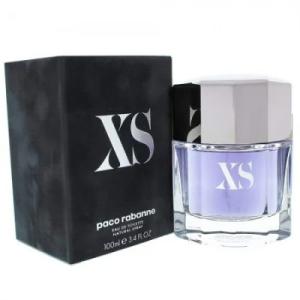 PACO RABANNE XS EDT 100ML MASC