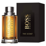 HUGO BOSS THE SCENT EDT 100ML MASC