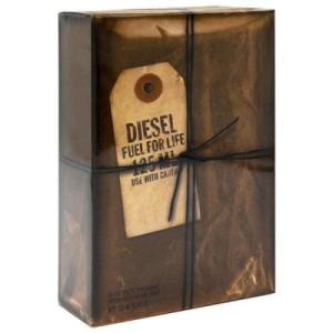 DIESEL FUEL FOR LIFE EDT 125ML