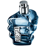 DIESEL ONLY THE BRAVE EDT 125ML