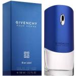 GIVENCHY POUR HOMME BLUE LABEL EDT 100ML