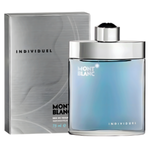 MONTBLANC INDIVIDUEL EDT 75ML MASC