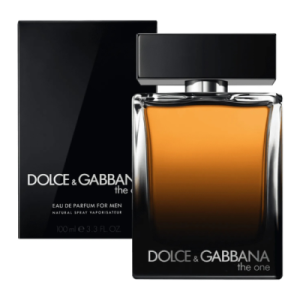 DOLCE&GABBANA THE ONE POUR HOMME EDP 100ML MASC