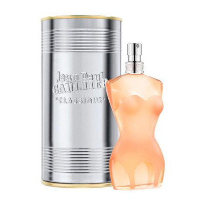 JEAN PAUL G CLASSIQUE EDT 100ML FEM