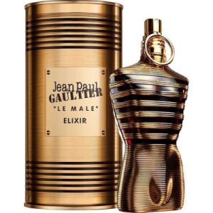 JEAN PAUL G LE MALE ELIXIR PARFUM 125ML MASC