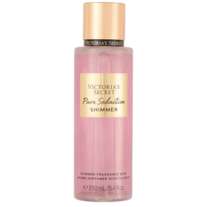 VICTORIA SECRET BODY SPLASH 250ML SHIMMER PURE SEDUCTION