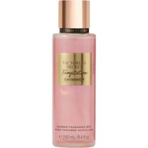 VICTORIA SECRET BODY SPLASH 250ML SHIMMER TEMPTATION