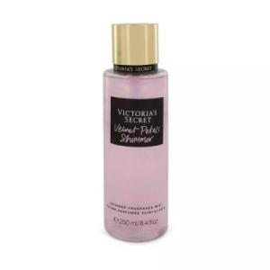 VICTORIA SECRET BODY SPLASH 250ML SHIMMER VELVET PETALS