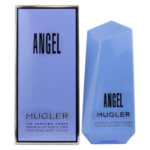 MUGLER PERFUMING BODY LOTION ANGEL 200ML