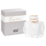MONTBLANC SIGNATURE EDP 90ML FEM